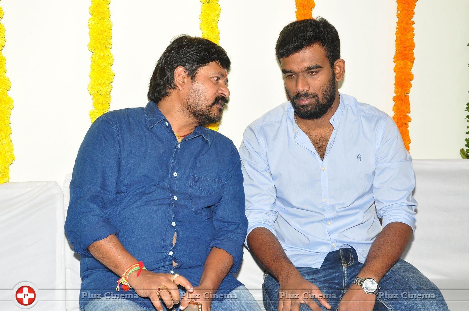 Sunil and N Shankar Movie Opening Photos | Picture 1401232