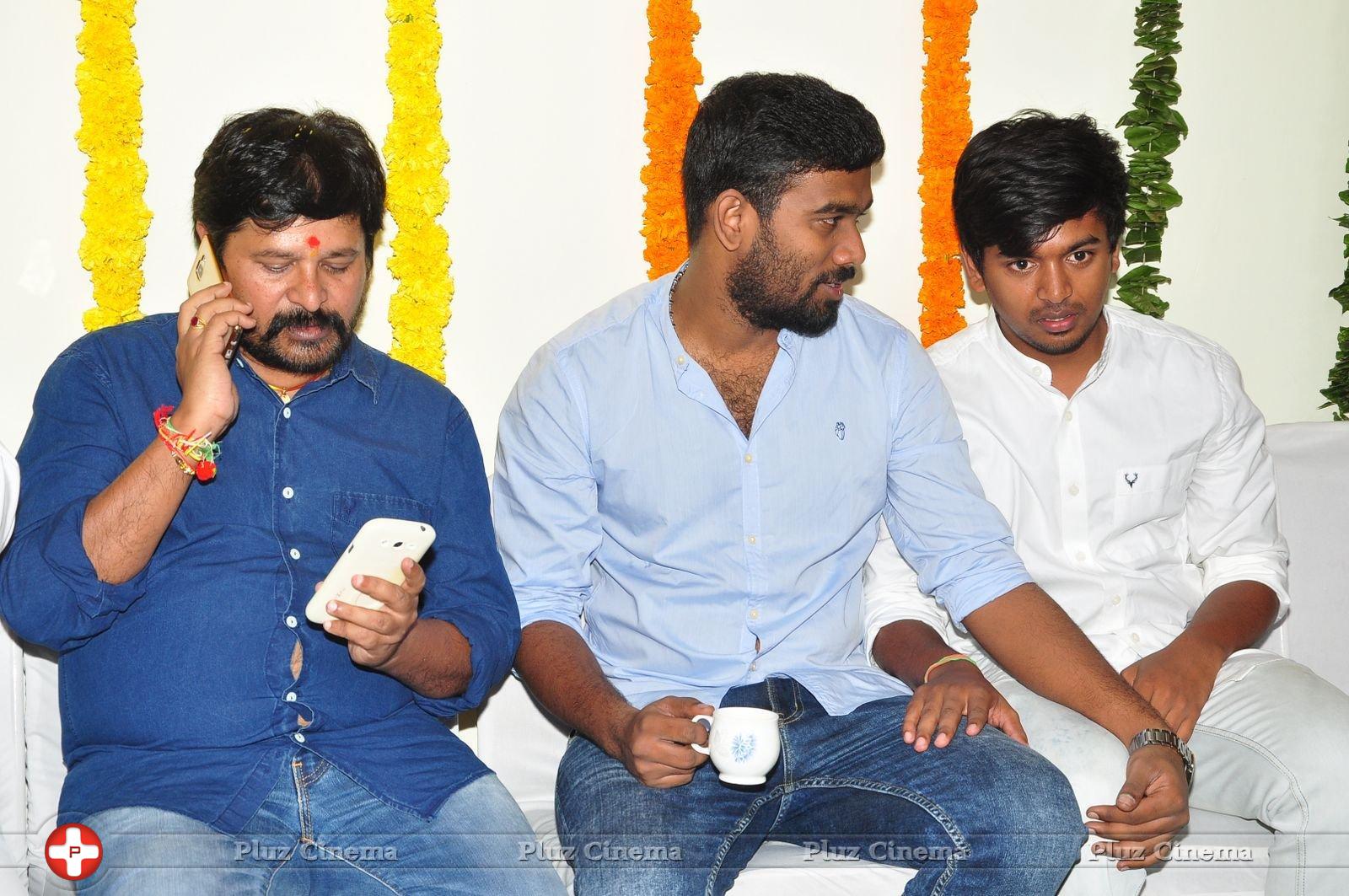 Sunil and N Shankar Movie Opening Photos | Picture 1401237