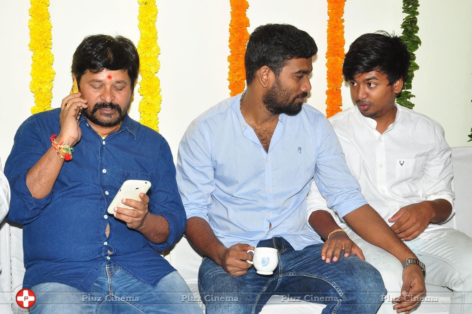 Sunil and N Shankar Movie Opening Photos | Picture 1401238