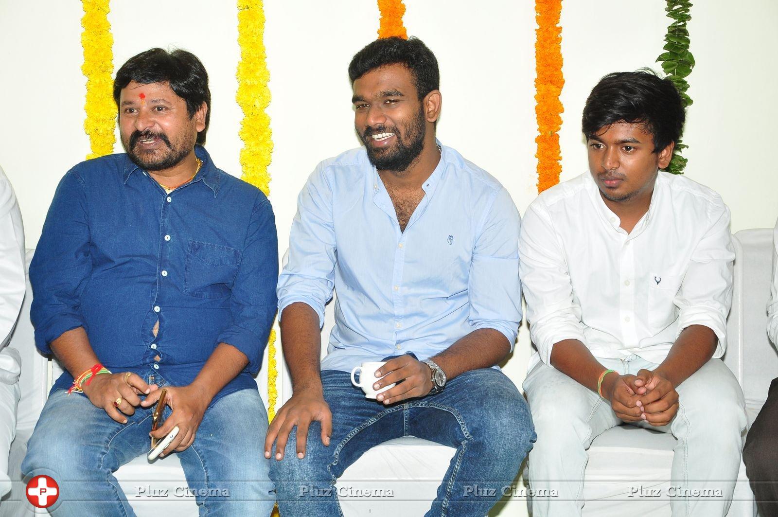 Sunil and N Shankar Movie Opening Photos | Picture 1401243