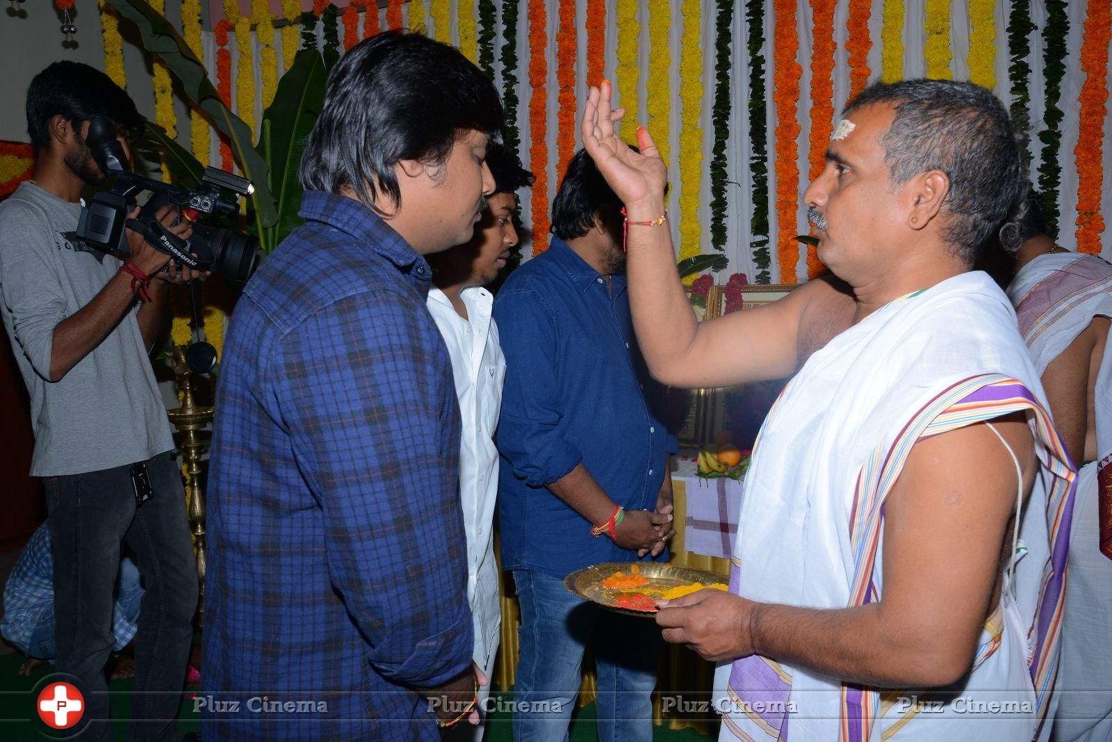 Sunil and N Shankar Movie Opening Photos | Picture 1401249