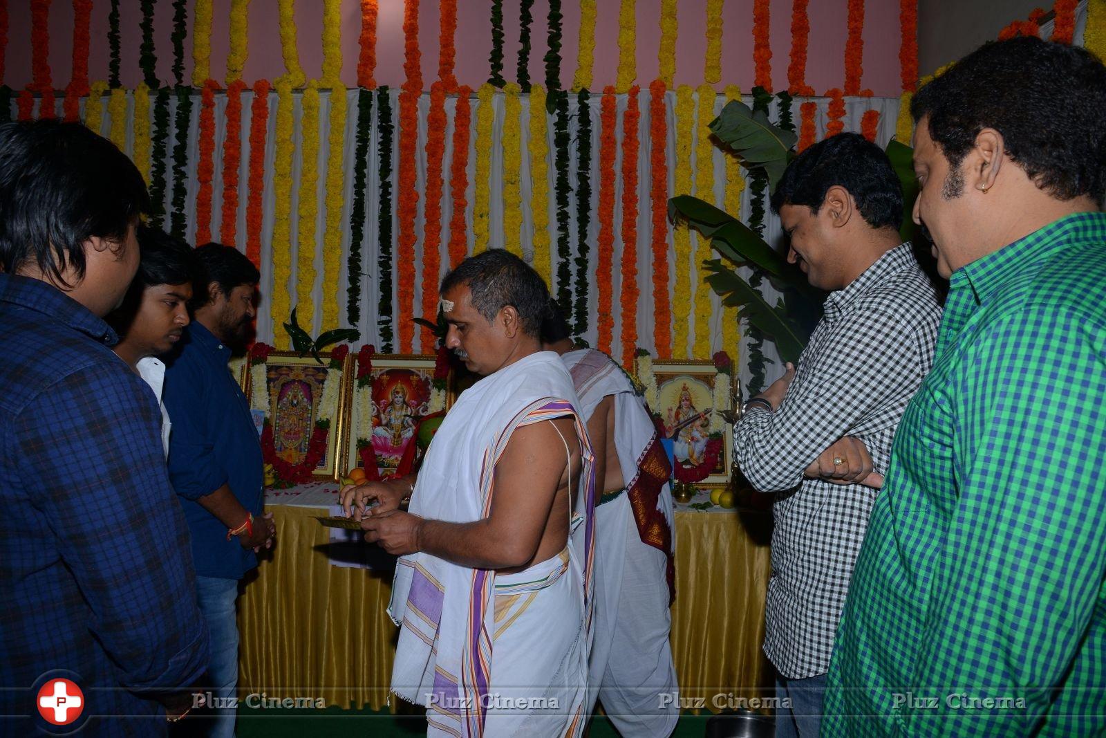 Sunil and N Shankar Movie Opening Photos | Picture 1401253