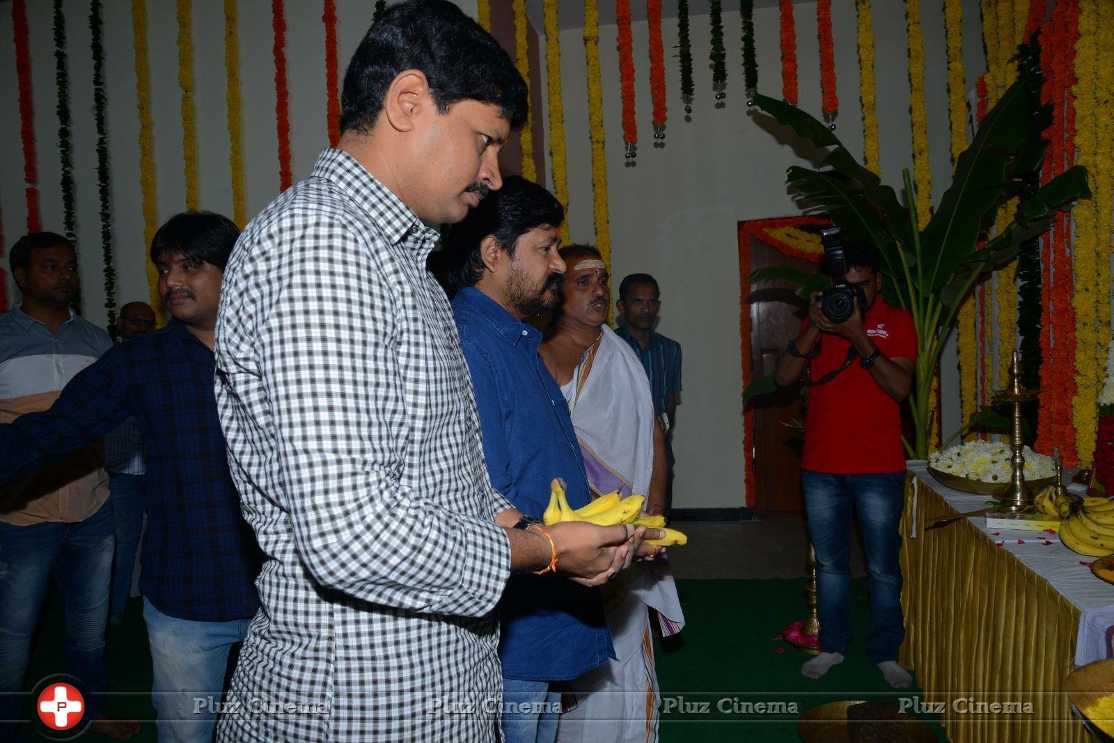 Sunil and N Shankar Movie Opening Photos | Picture 1401255