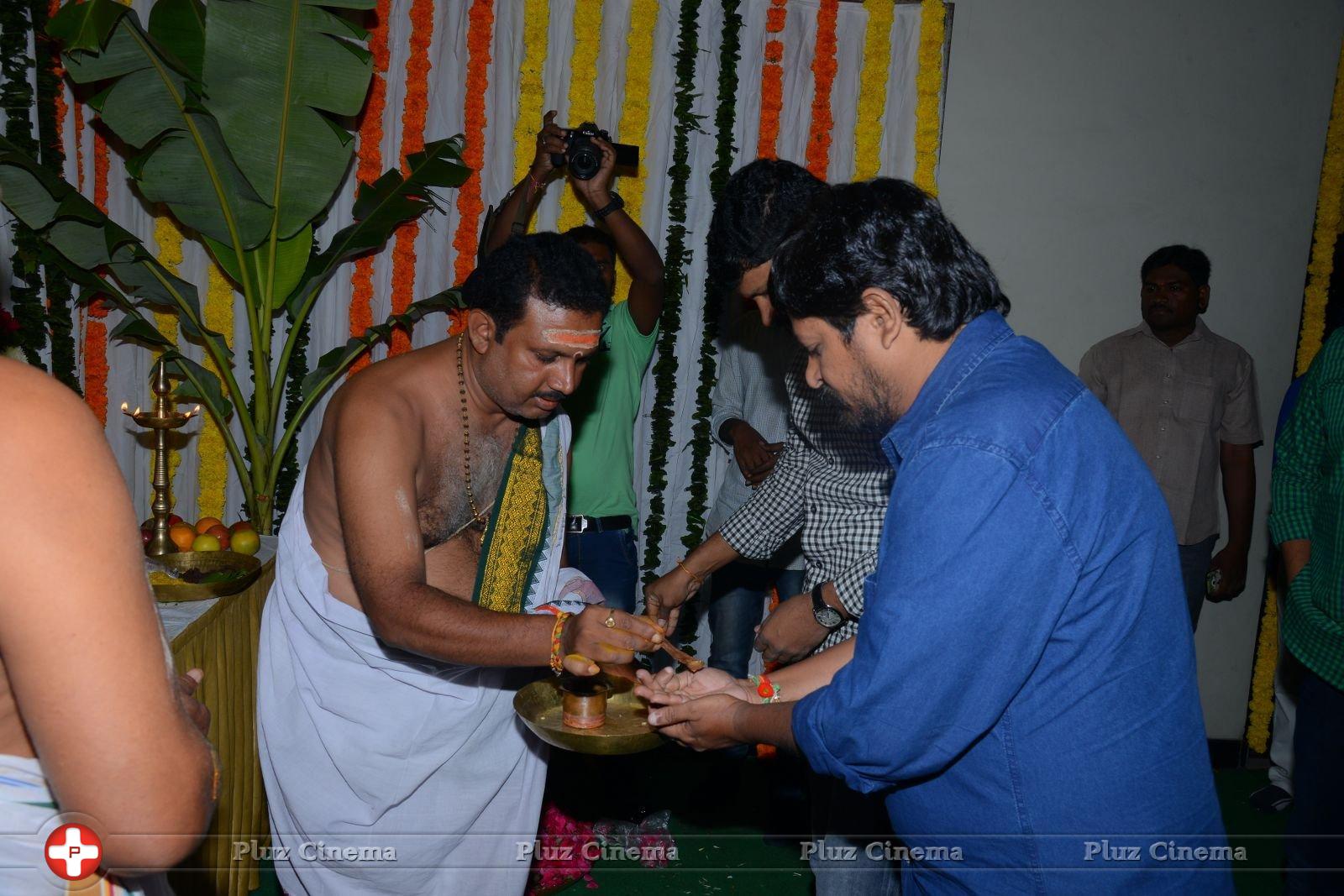 Sunil and N Shankar Movie Opening Photos | Picture 1401263