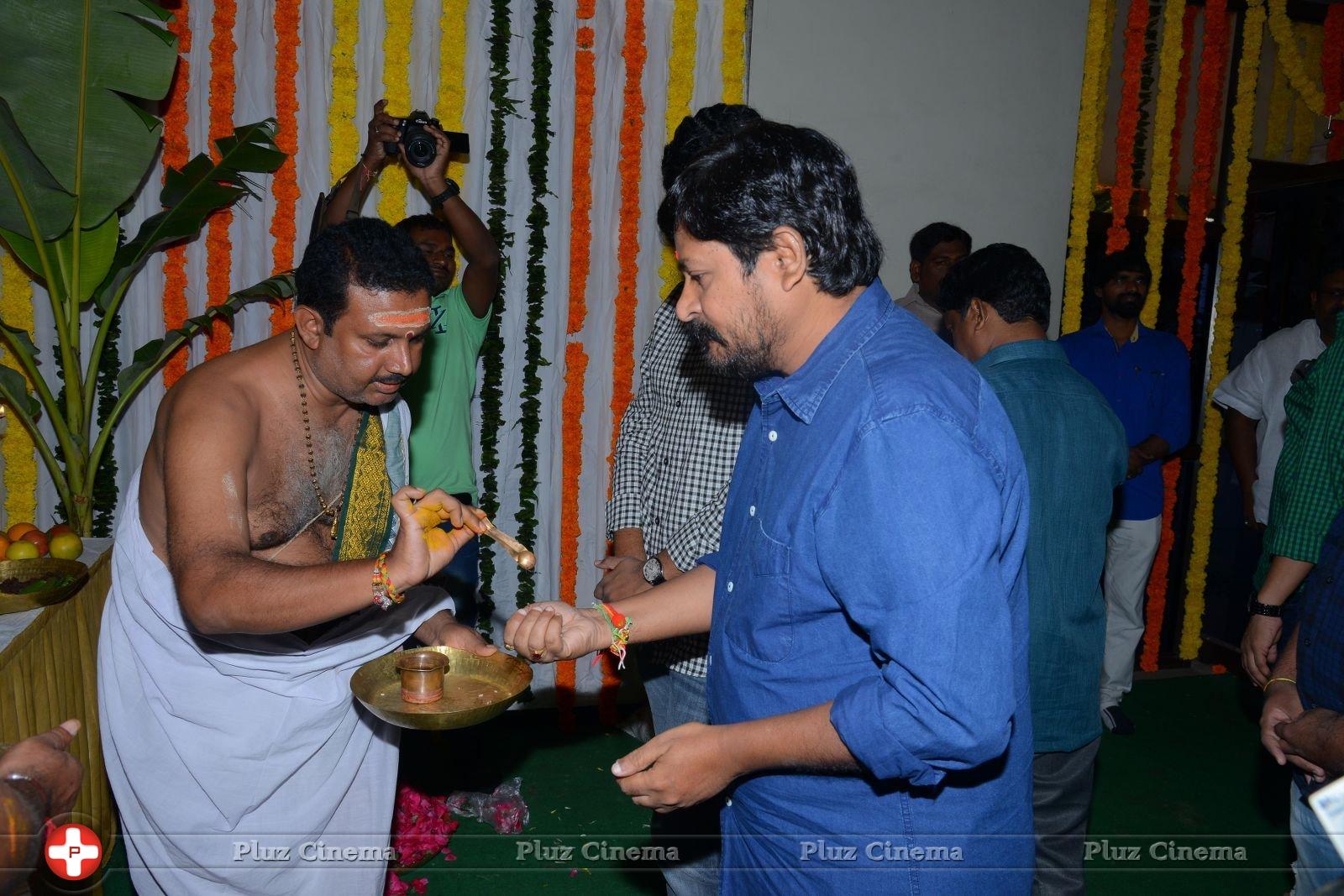 Sunil and N Shankar Movie Opening Photos | Picture 1401264