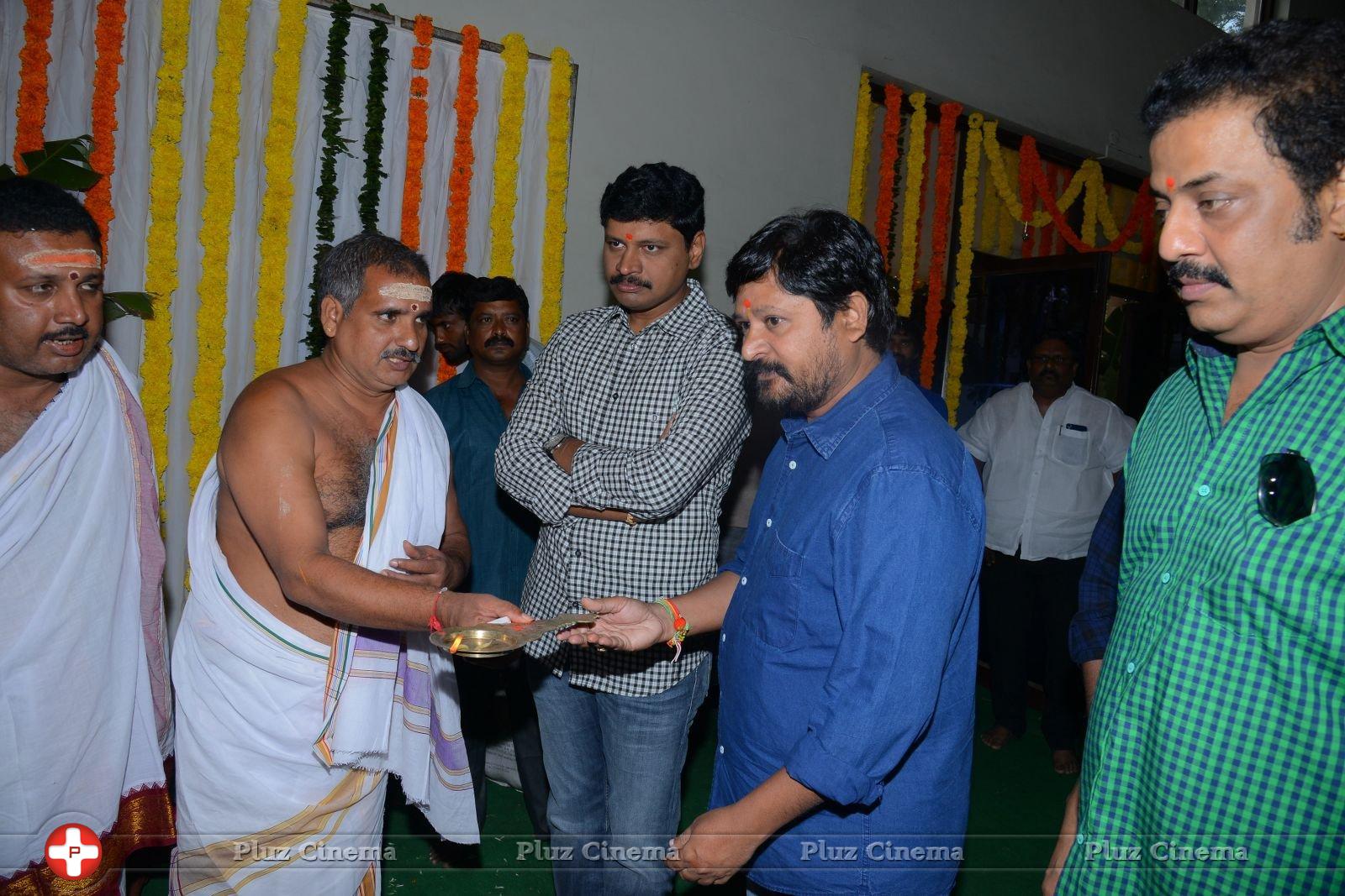 Sunil and N Shankar Movie Opening Photos | Picture 1401270