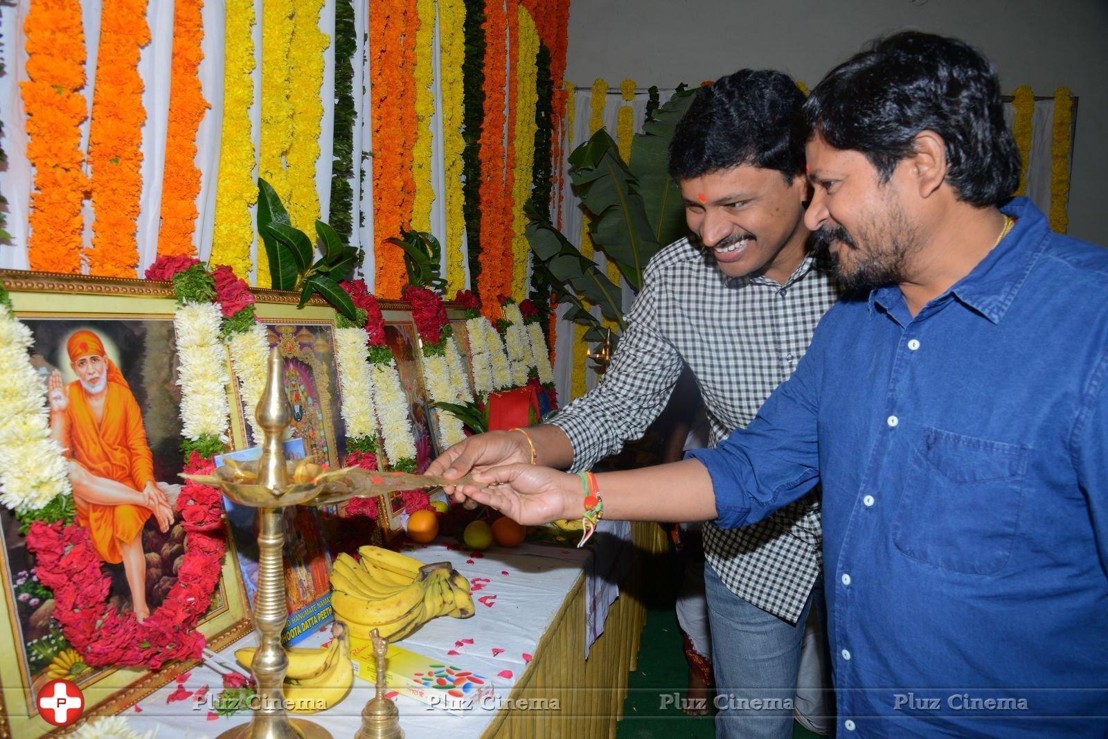 Sunil and N Shankar Movie Opening Photos | Picture 1401273