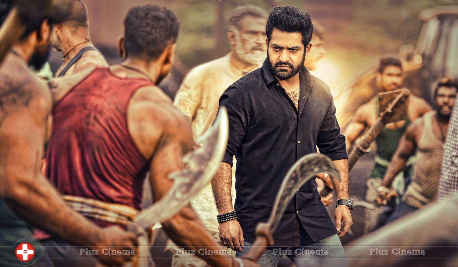 Janatha Garage Movie Stills | Picture 1401824