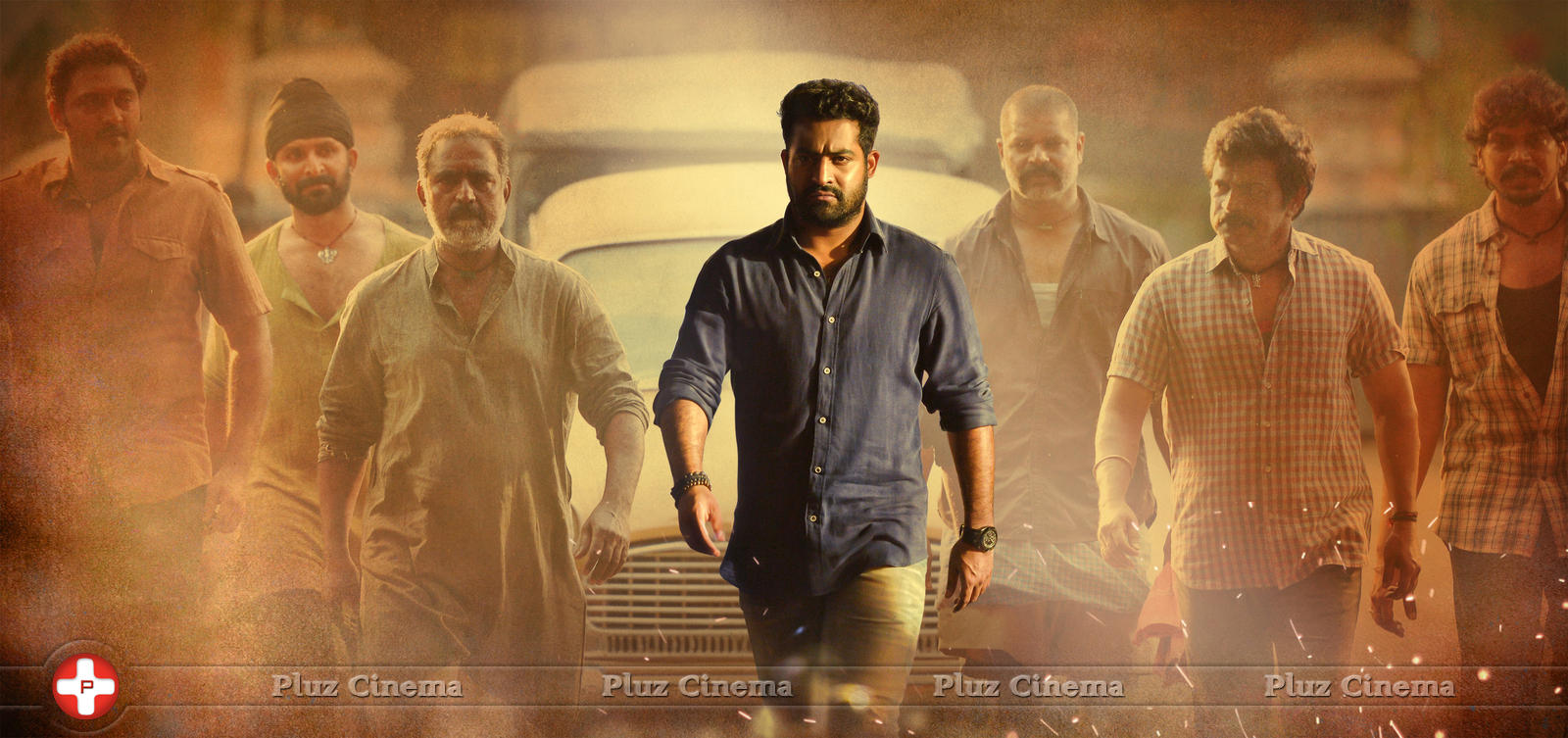 Janatha Garage Movie Stills | Picture 1401826