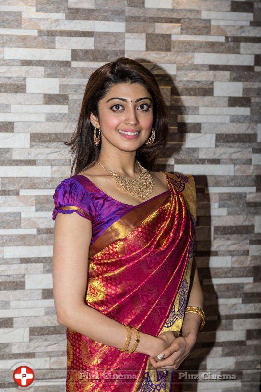 Pranitha Launch of Hyderabad Chefs Photos | Picture 1401839