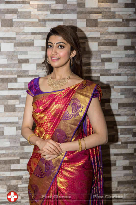 Pranitha Launch of Hyderabad Chefs Photos | Picture 1401841