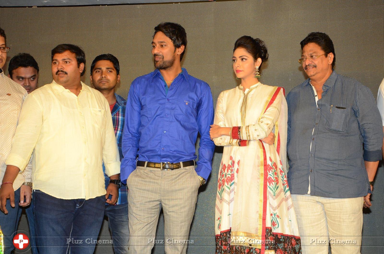 Mister 420 Movie Audio Launch Stills | Picture 1403944