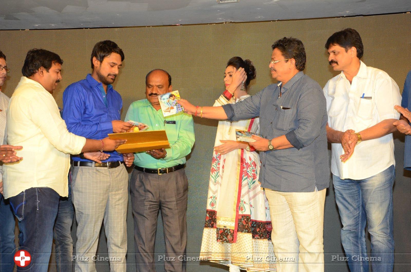 Mister 420 Movie Audio Launch Stills | Picture 1403954