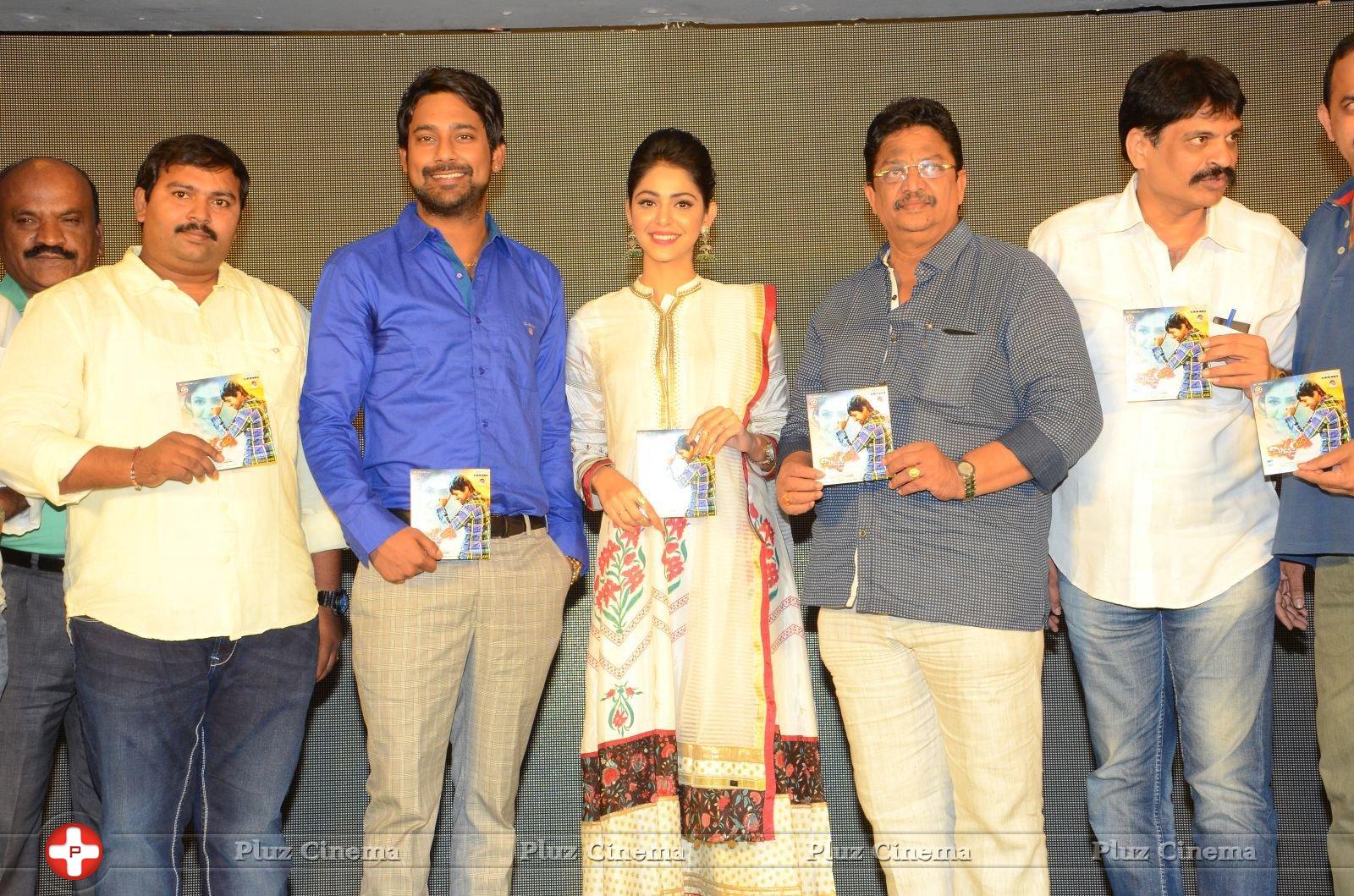 Mister 420 Movie Audio Launch Stills | Picture 1403958