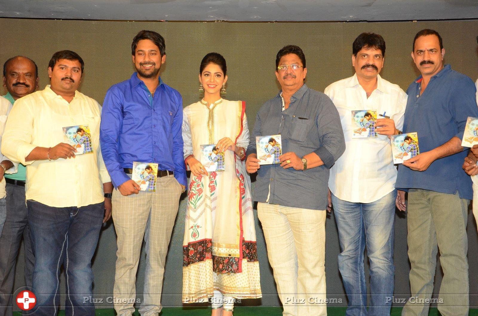 Mister 420 Movie Audio Launch Stills | Picture 1403959