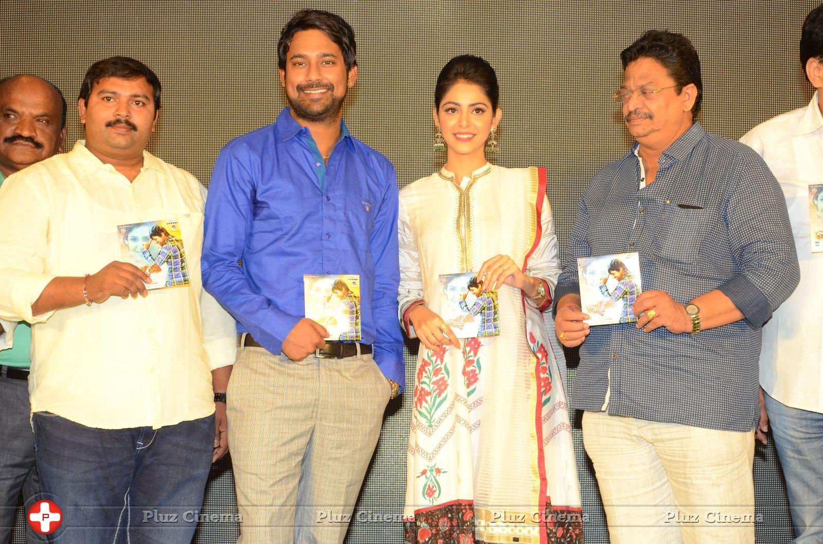 Mister 420 Movie Audio Launch Stills | Picture 1403962