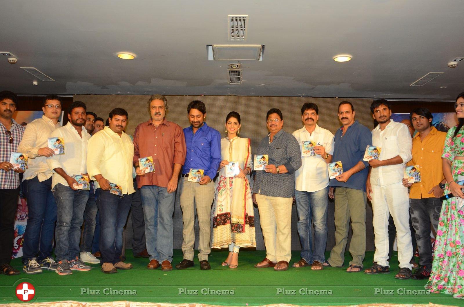 Mister 420 Movie Audio Launch Stills | Picture 1403963