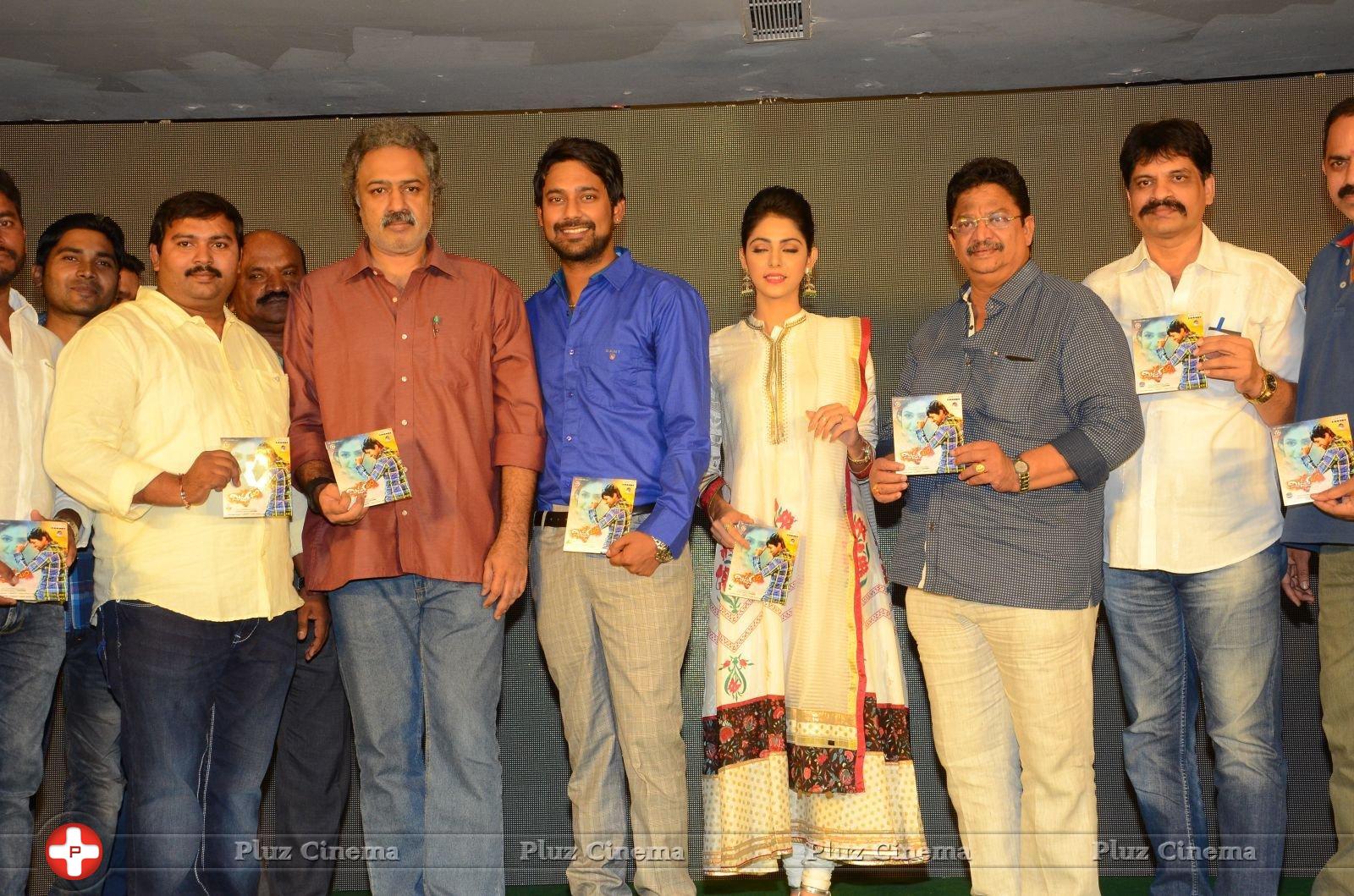 Mister 420 Movie Audio Launch Stills | Picture 1403966