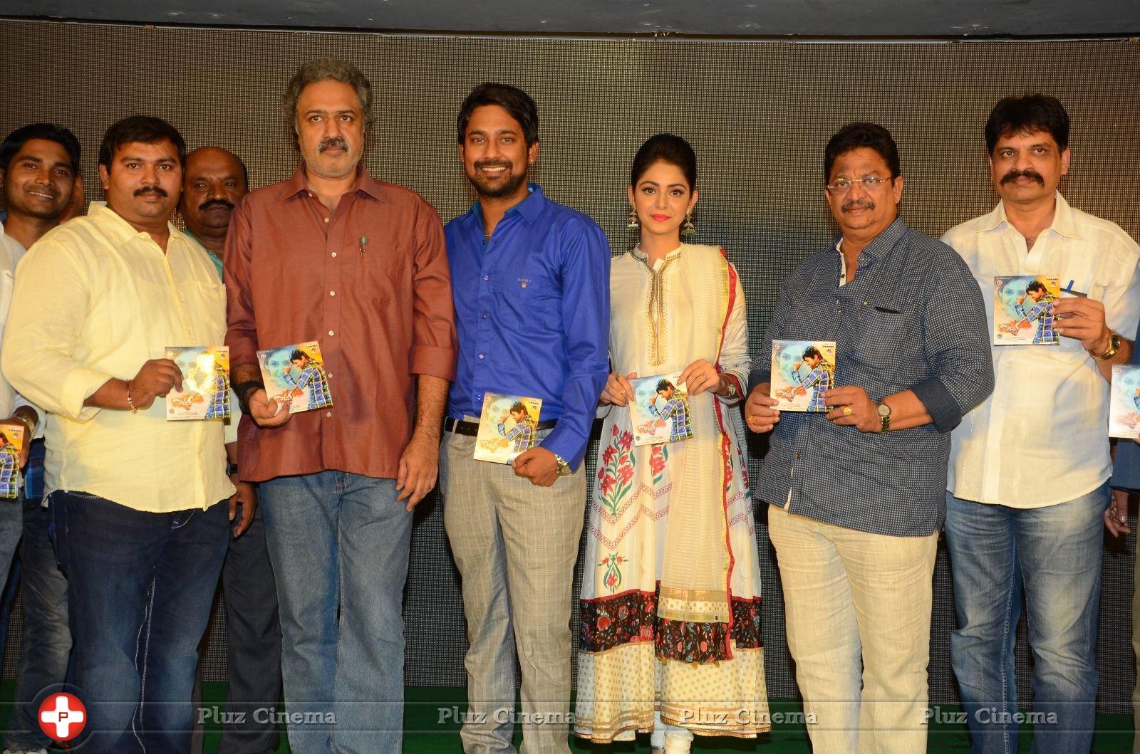 Mister 420 Movie Audio Launch Stills | Picture 1403967