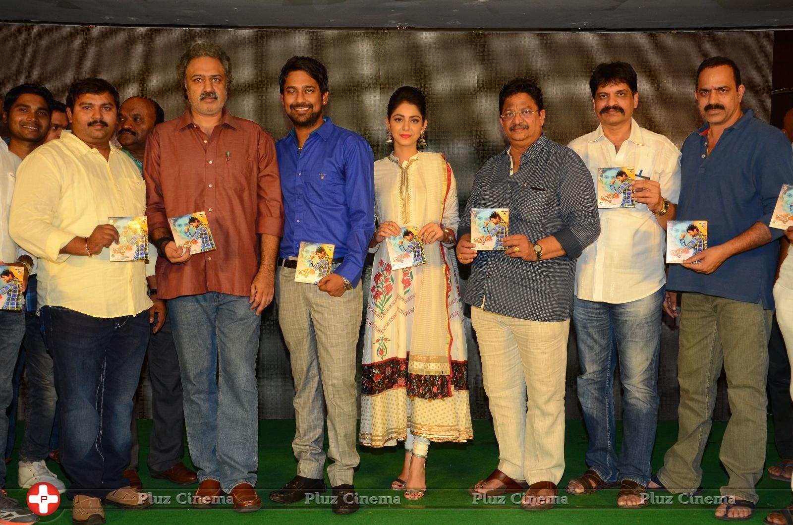 Mister 420 Movie Audio Launch Stills | Picture 1403969