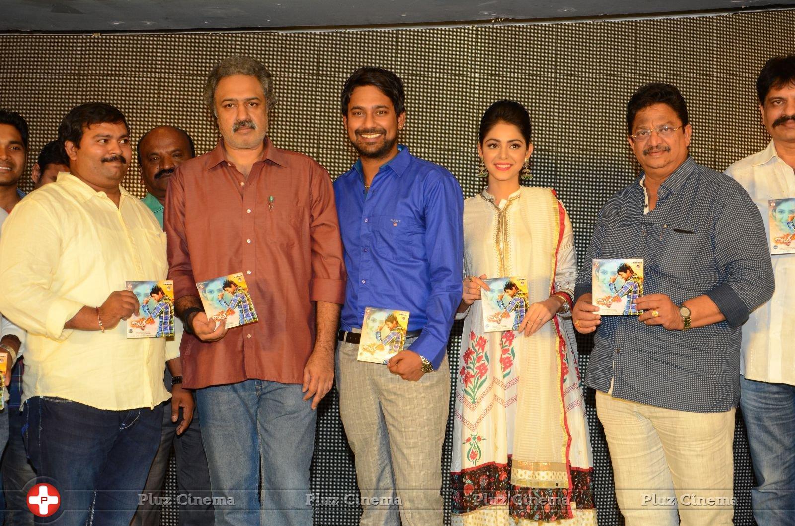 Mister 420 Movie Audio Launch Stills | Picture 1403971