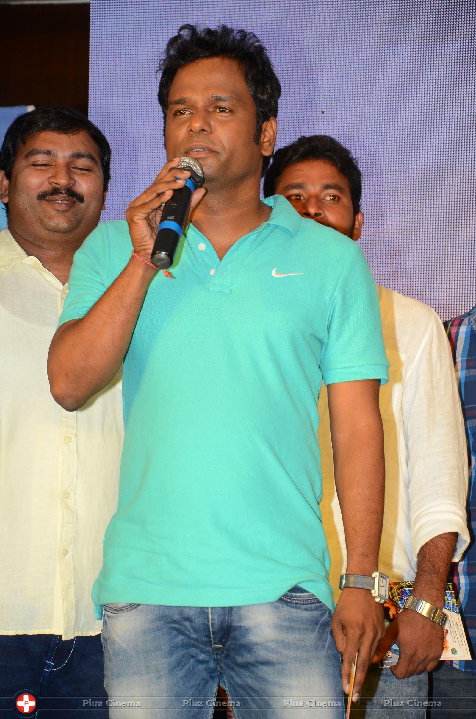 Mister 420 Movie Audio Launch Stills | Picture 1403984