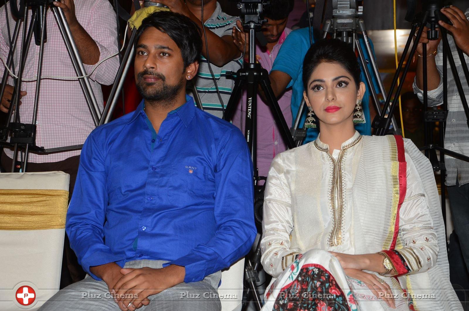 Mister 420 Movie Audio Launch Stills | Picture 1404007