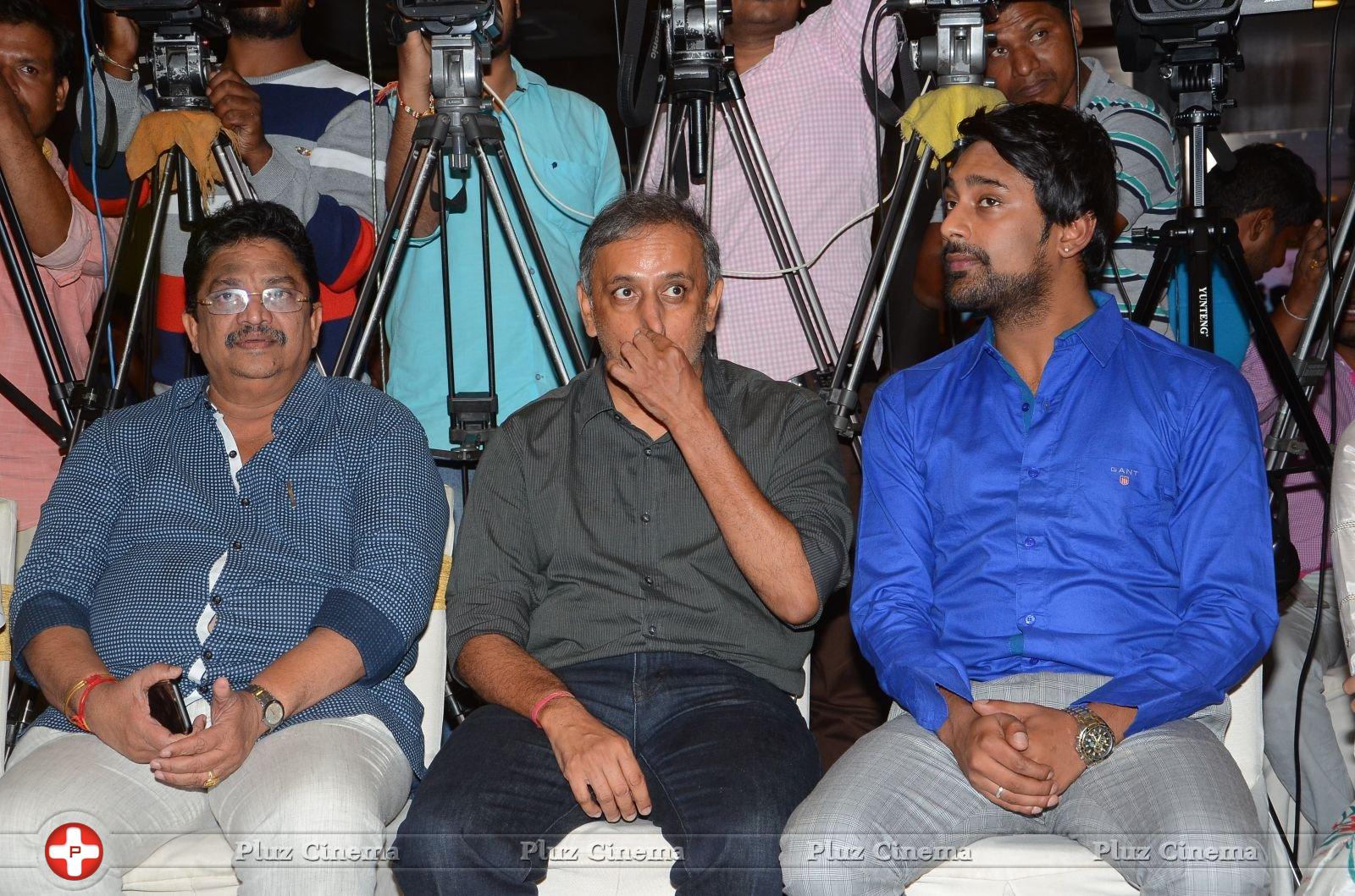 Mister 420 Movie Audio Launch Stills | Picture 1404019