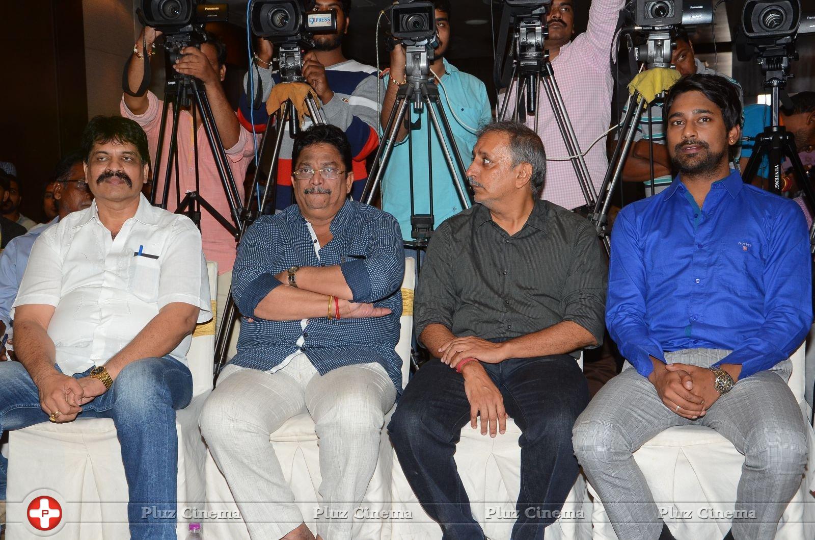 Mister 420 Movie Audio Launch Stills | Picture 1404020