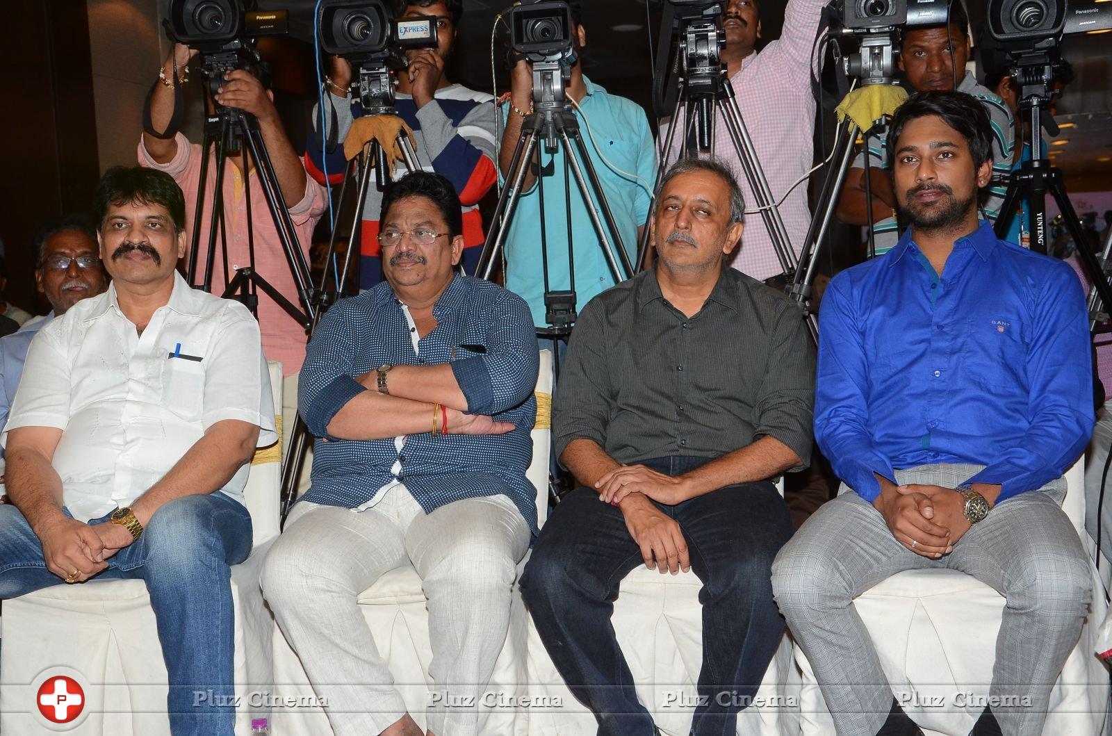 Mister 420 Movie Audio Launch Stills | Picture 1404021