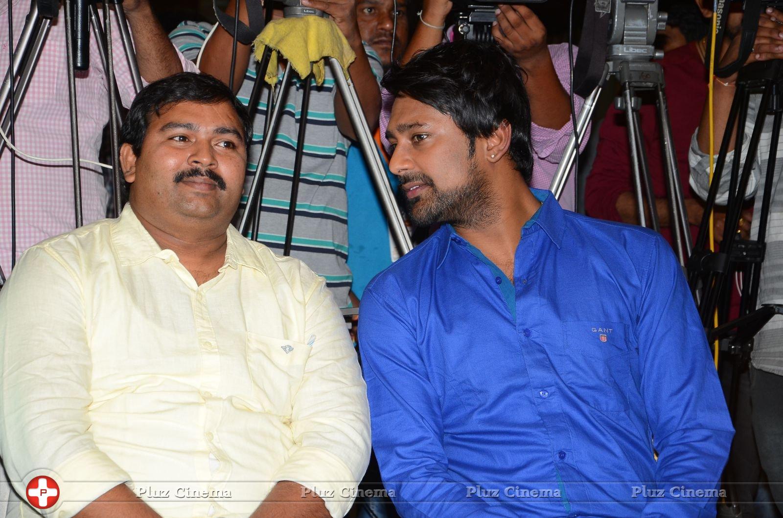 Mister 420 Movie Audio Launch Stills | Picture 1404024