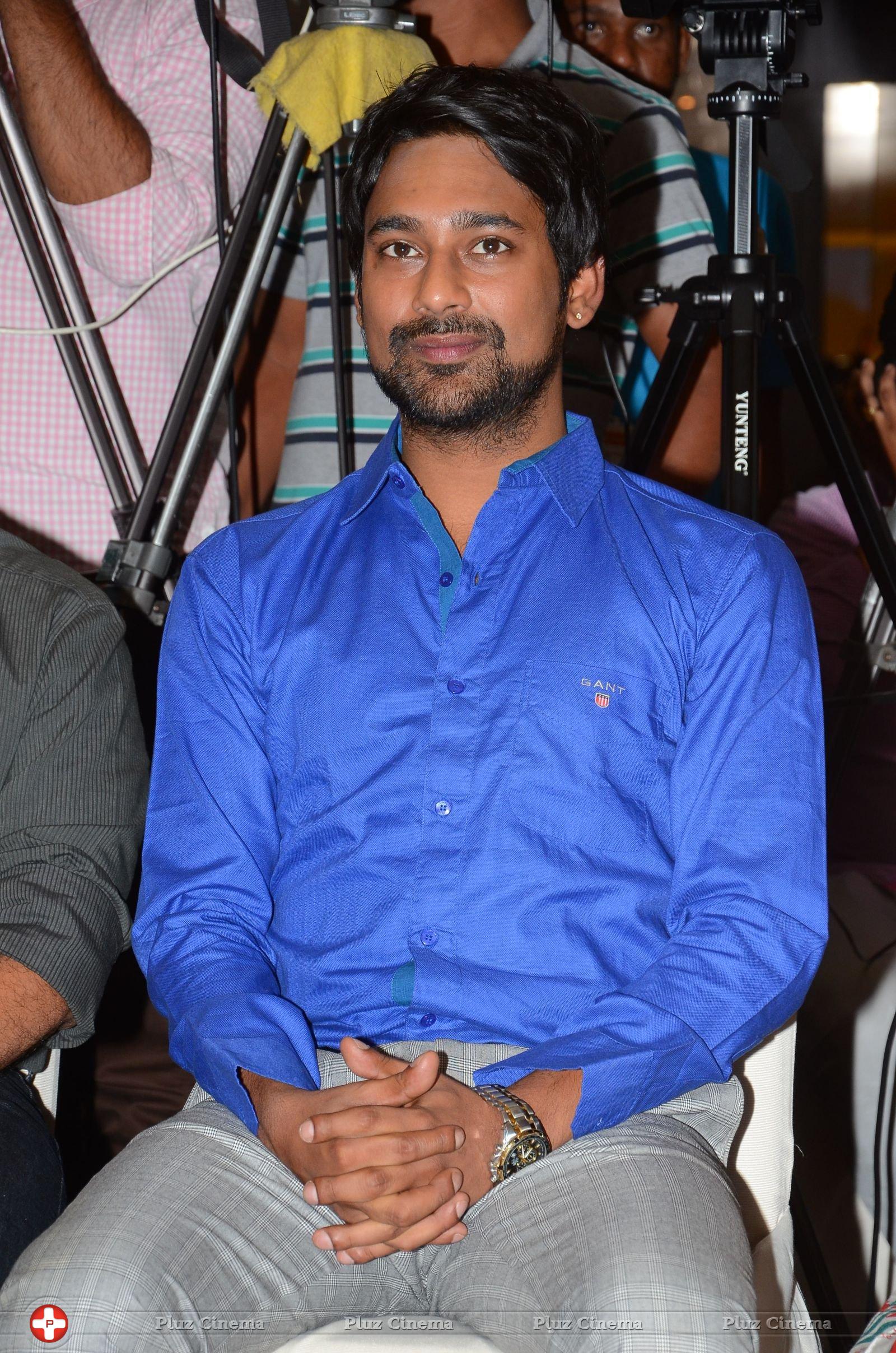 Mister 420 Movie Audio Launch Stills | Picture 1404025