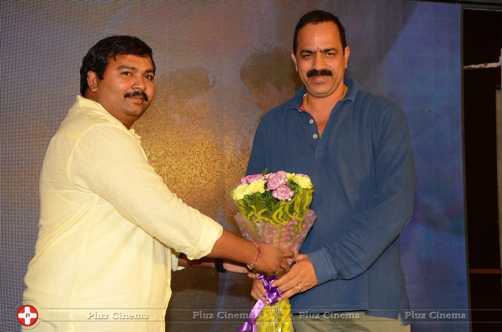 Mister 420 Movie Audio Launch Stills | Picture 1404034