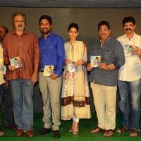 Mister 420 Movie Audio Launch Stills | Picture 1403969