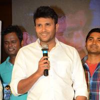 Mister 420 Movie Audio Launch Stills | Picture 1403983