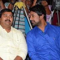 Mister 420 Movie Audio Launch Stills | Picture 1404024