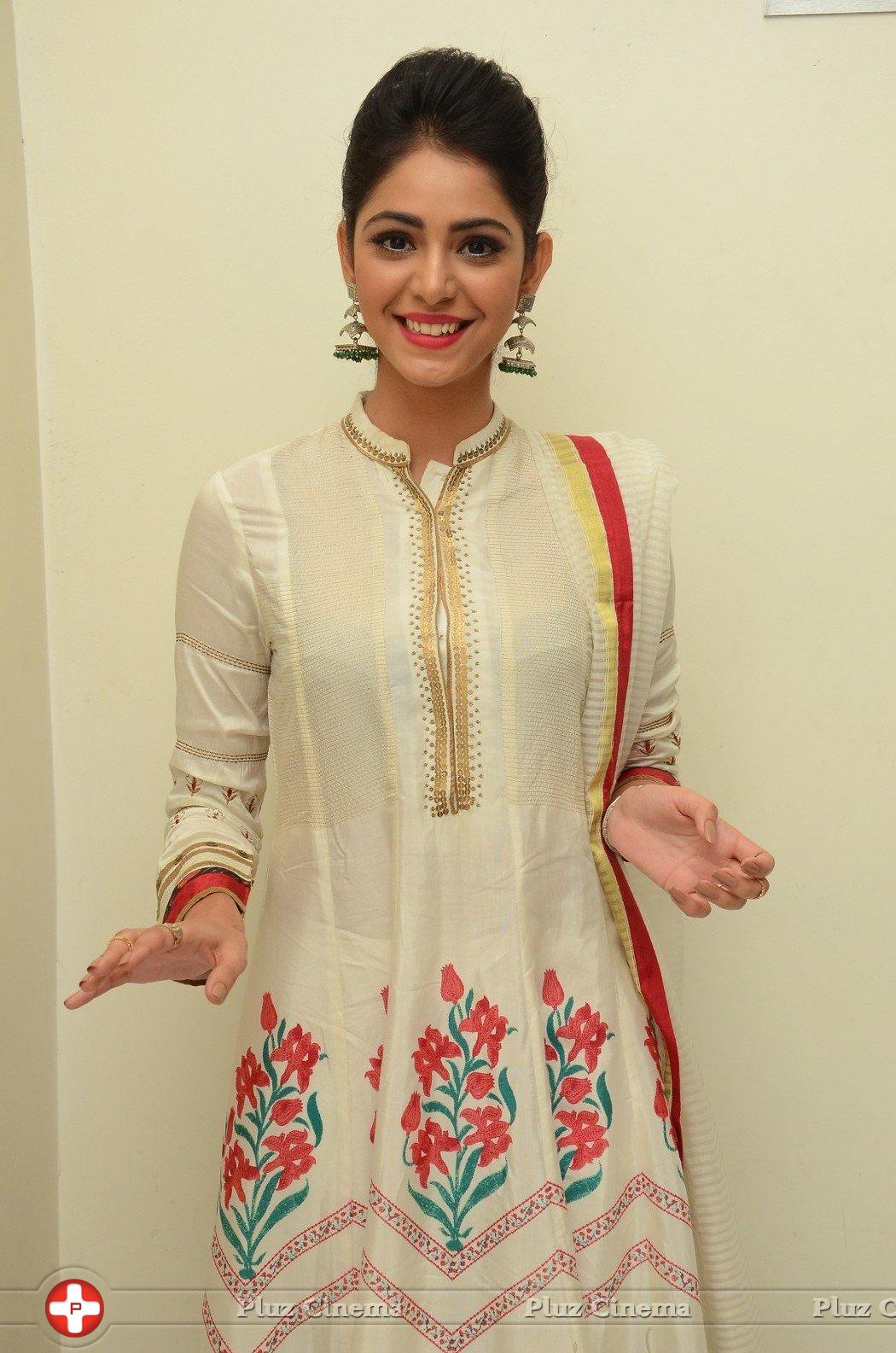 Priyanka Bhardwaj New Stills | Picture 1403293