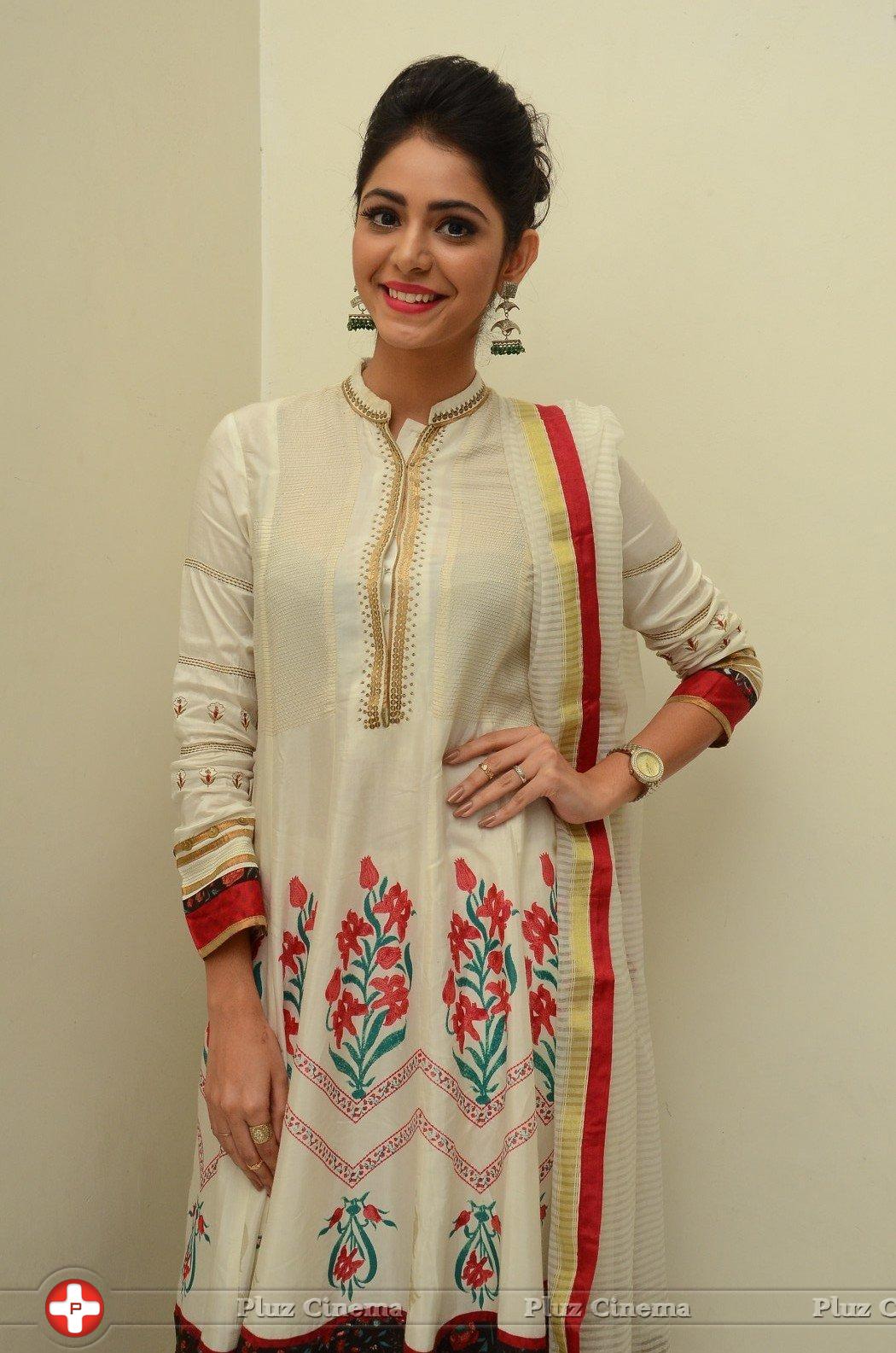 Priyanka Bhardwaj New Stills | Picture 1403295