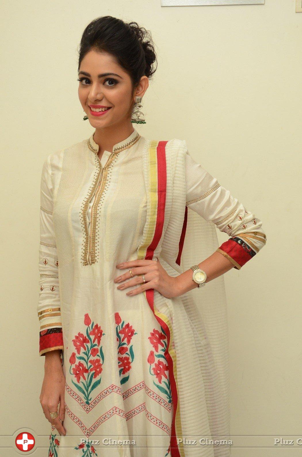 Priyanka Bhardwaj New Stills | Picture 1403305