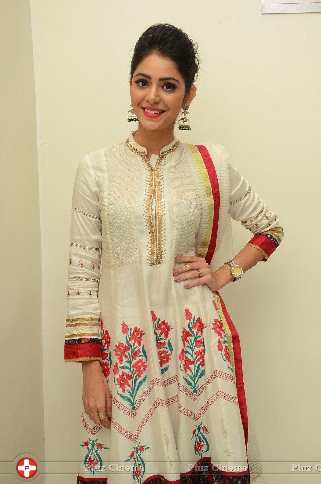 Priyanka Bhardwaj New Stills | Picture 1403328