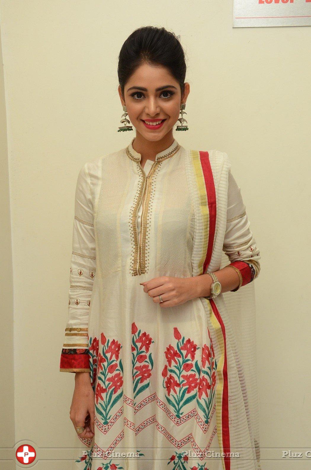 Priyanka Bhardwaj New Stills | Picture 1403339