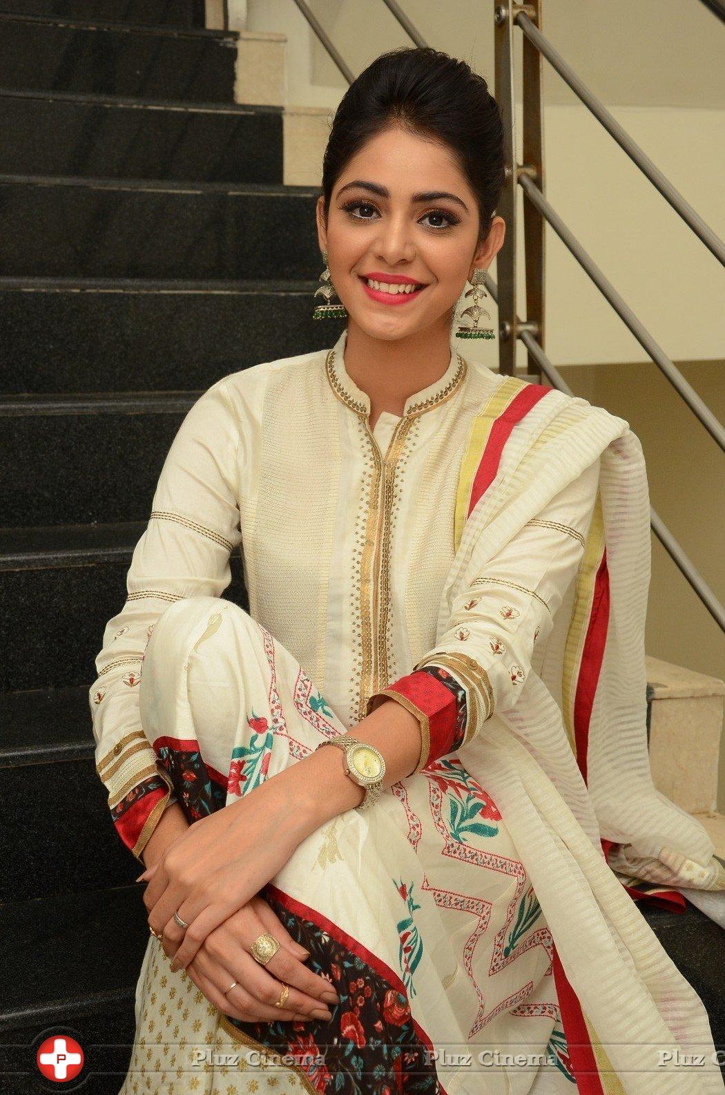 Priyanka Bhardwaj New Stills | Picture 1403341