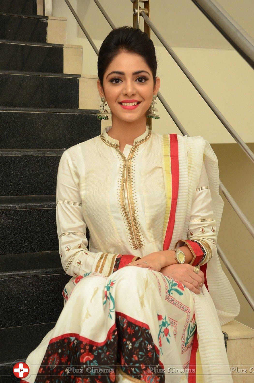 Priyanka Bhardwaj New Stills | Picture 1403345