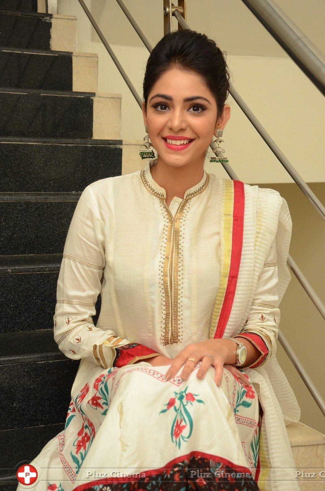 Priyanka Bhardwaj New Stills | Picture 1403346