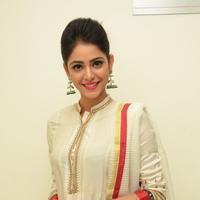 Priyanka Bhardwaj New Stills | Picture 1403297