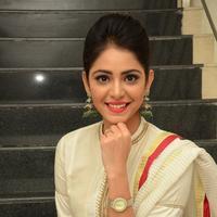 Priyanka Bhardwaj New Stills | Picture 1403336