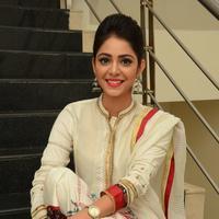 Priyanka Bhardwaj New Stills | Picture 1403340