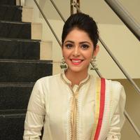 Priyanka Bhardwaj New Stills | Picture 1403346