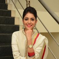 Priyanka Bhardwaj New Stills | Picture 1403347