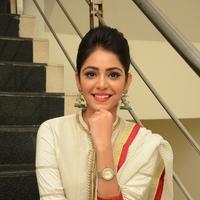 Priyanka Bhardwaj New Stills | Picture 1403348